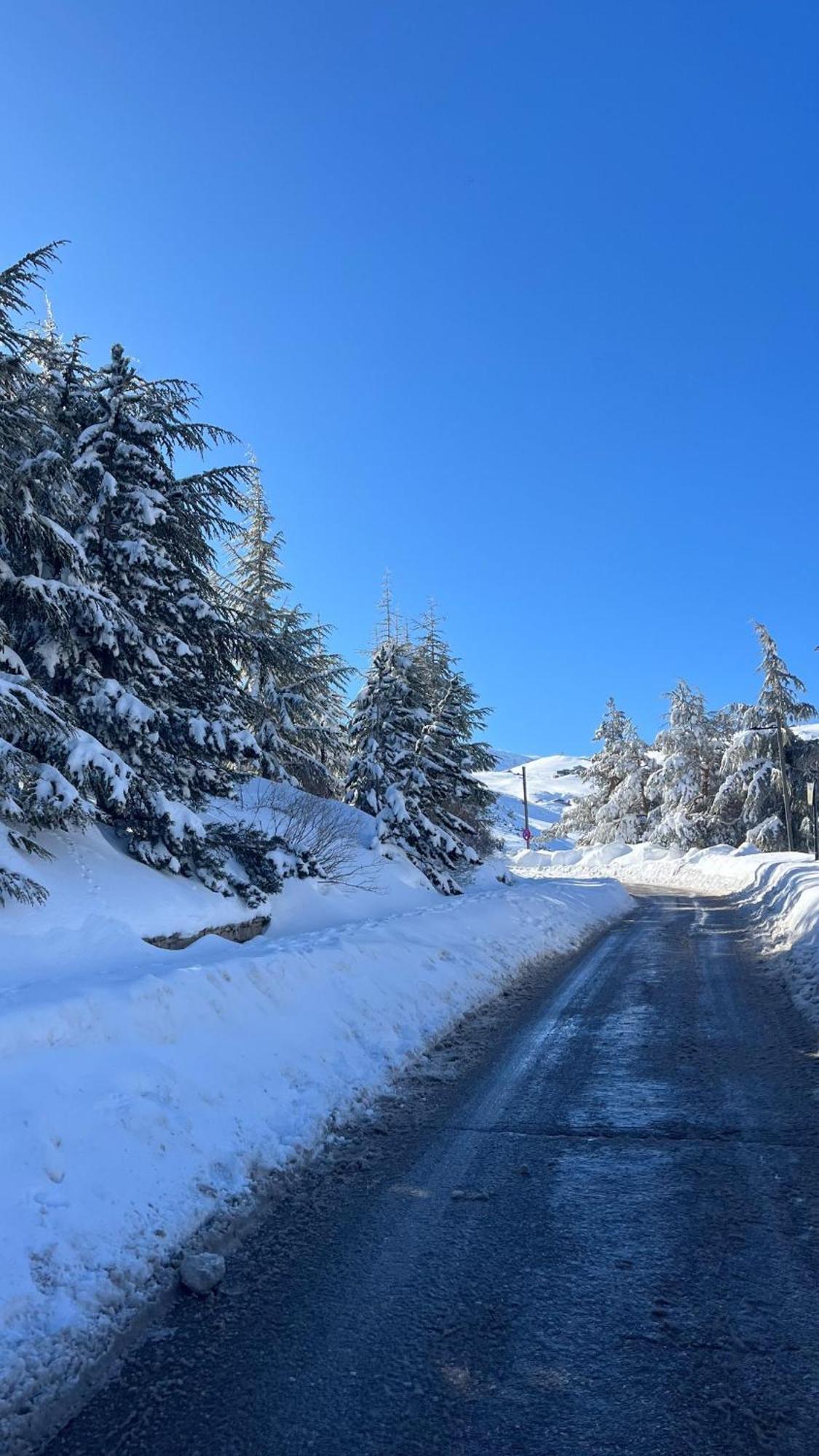 Appartamento Cortijo Balzain La Zubia  Esterno foto