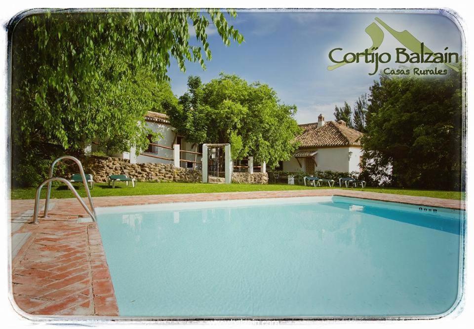 Appartamento Cortijo Balzain La Zubia  Esterno foto